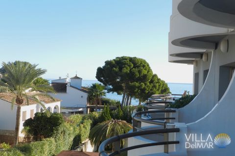 Studio i Calpe, Alicante, Calpe - € 135.000 | Ref: A-100 - foto 14